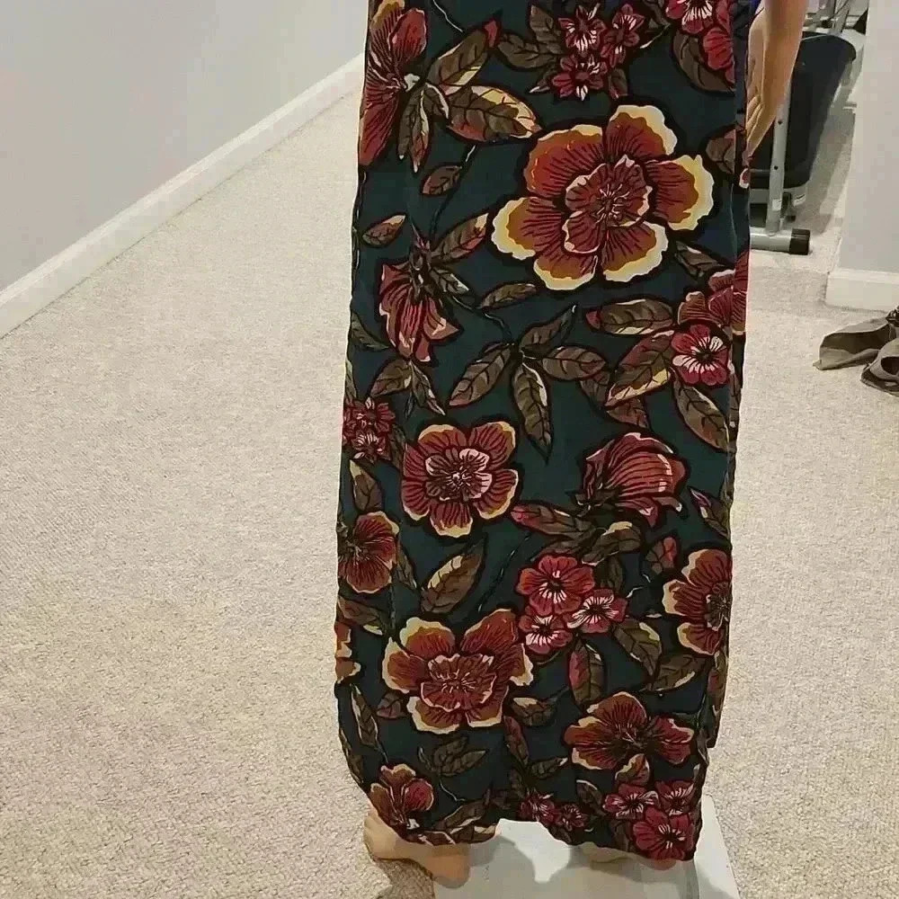 Loft maxi dress - Picture 7 of 8